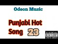 Song No 23 Sajan Ferozpuri Preeto UK Wali Garm Geet Punjabi Hot Songs