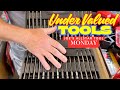 Some Tools That Are Under Rated On Joe S AllStar Tool Monday