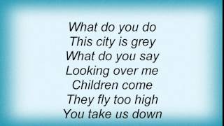 Luka Bloom - Hudson Lady Lyrics