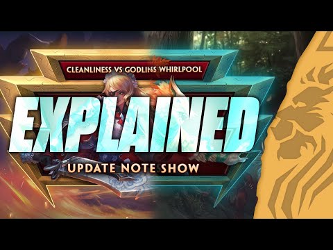 JUNGLE IS BACK! SMITE 8.8 BONUS + 8.9 EXPLAINED