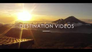 Luxury Show Reel 2015