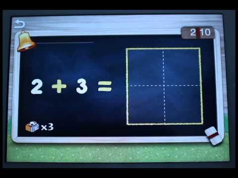 Math Study Step1 Lite Video