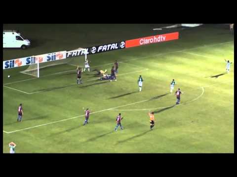 Lances de Caxias 2 x 1 Juventude