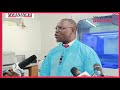 Fahamu Kwanini Mwenye Vvu Hawezi Kumwambukiza Mwenza Wake Au Mtoto Anayezaliwa