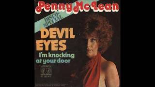 Penny McLean - Devil Eyes - 1976