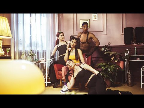 Cromantis - Red (Video Oficial)