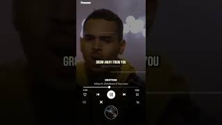 Drifting - G-Eazy Ft. Chris Brown &amp; Tory Lanez (Lyrics Video) #drifting #driftingoff #geazy #