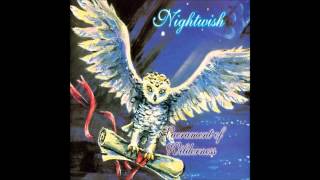 Nightwish   Sacrament of Wilderness [1998]
