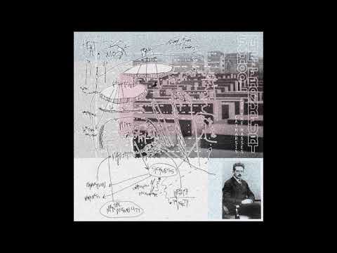 The Frankfurt School - Civilization Constraints [Death By Sheep]