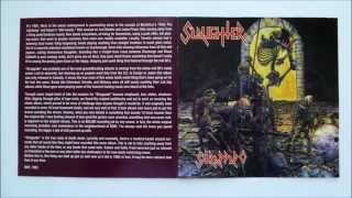 Slaughter - Tales of the Macabre