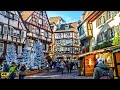 Strasbourg - The True Spirit of Christmas - The Most Beautiful Christmas Markets in the World