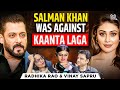 Untold Stories Shefali Jariwala Kaanta Laga Salman Khan Ft Radhika Rao Vinay Sapru Podcast