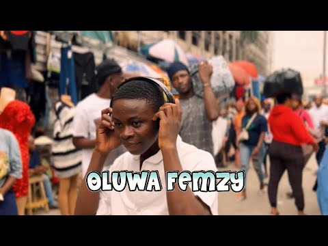 Oluwa Femzy - Voice Of The Street (Official video)