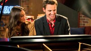 Tyler Hilton - Kicking My Heels (Piano Version) - Live From Red Bedroom Records