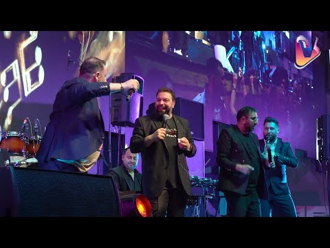 ▶️Florin Salam, Sorin Messi, Leo de Vis◀️Daca as sti ziua cand mor @ Beraria H 🎶