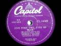 MERRILL MOORE - FIVE FOOT TWO, EYES OF ...