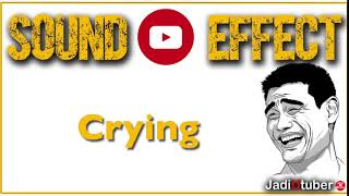 Download lagu Crying Sound Effect | Efek Suara Youtube - Menangis / Tangisan mp3 Download lagu Crying Sound Effect | Efek Suara Youtube - Menangis / Tangisan mp3