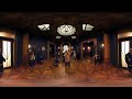 Джарахов - СТРАННЫЙ (360 music video 4K)