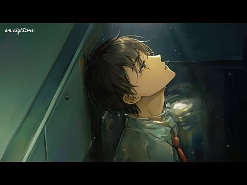 Nightcore _ Someone, please come help ( Munn ) | lyrics