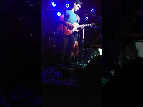 Vlasta redl - Rafajův zákon (live)