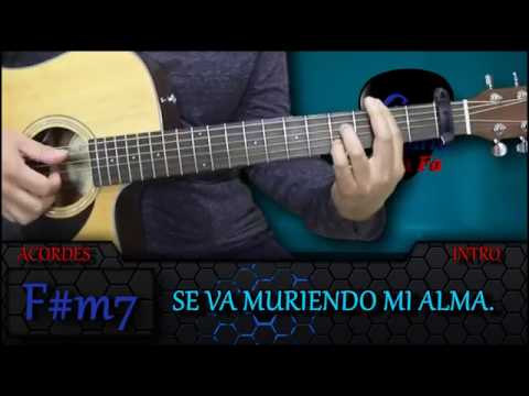 Se Va Muriendo Mi Alma - Marco Antonio Solis