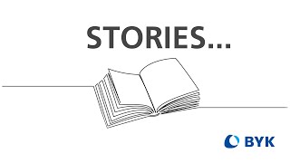 Application Stories - Viscosity Story