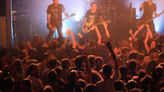 TAGADA JONES &quot;Mort aux cons&quot;  + &quot;De l&#39;amour et du sang&quot; Chez Narcisse, le Val d&#39;Ajol (07.05.2017)