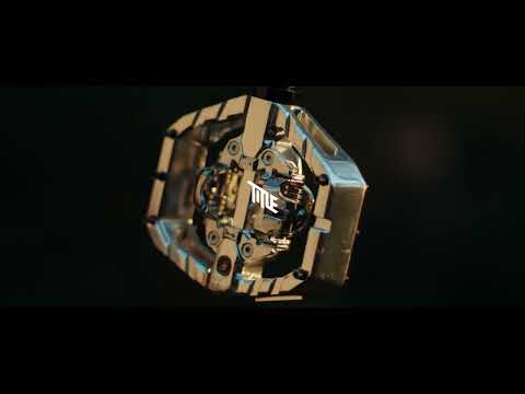 TitleMTB Connect Clipless Pedals