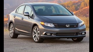 honda civic Trunk and Gas cap release cable replacement