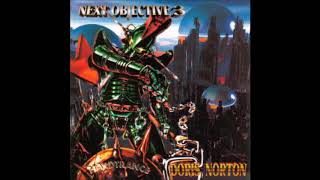 Doris Norton - Next Objective 3
