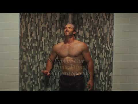 Blue Eye Productions video.