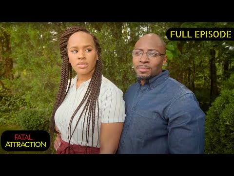 The Breaking Point: The Fiancé is Prime SUSPECT?! | Fatal Attraction | S9 EP07 | Full Episode