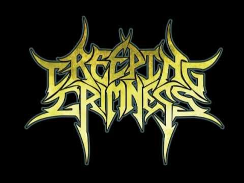 Creeping Grimness - Mirror Of Revelation
