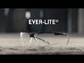 Окуляри Pyramex Ever-Lite Bifocal (gray +2.0) Super Anti-Fog H2MAX, біфокальні сірі з діоптріями