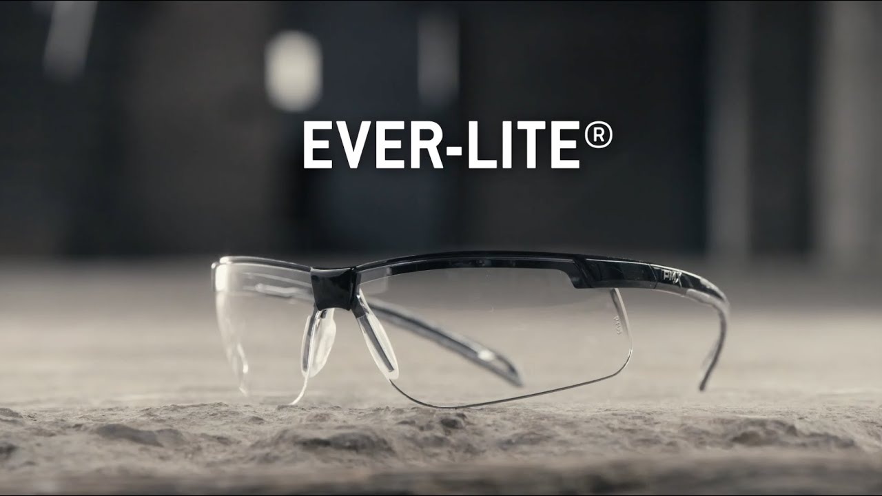 Окуляри Pyramex Ever-Lite Bifocal (gray +2.0) Super Anti-Fog H2MAX, біфокальні сірі з діоптріями