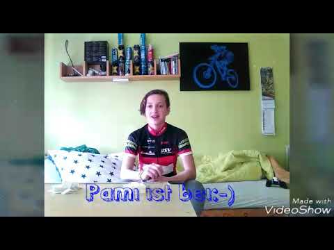 Beste Freundin (Pamis Pferdewelt) besucht mich :-)