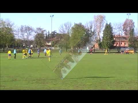 GIOVANISSIMI ELITE U15 VILLORBA-MONTEBELLUNA