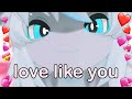 Love Like You Rebecca Sugar Cover