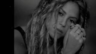 Shakira - No (legendado)