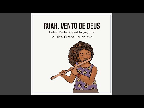 Ruah, Vento de Deus