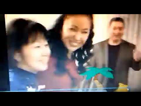 Птица счастья  - Ермек Оспанов