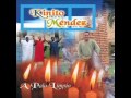 Kinito Mendez a palo limpio