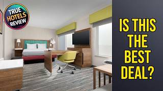 Hampton Inn & Suites Durham University Medical Center - Is This the Best Deal? |