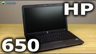 Ноутбук Hp 650 Купить Киев