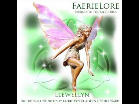 FaerieLore is beautiful magical music