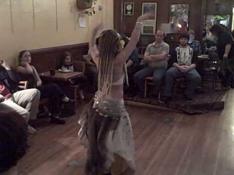 20100206 CHC - Fireflower 1