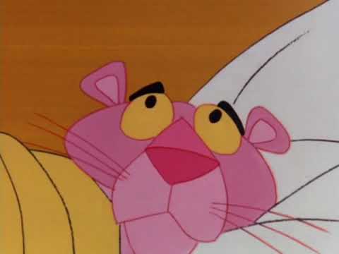 The Pink Panther Show Episode 10 - Tail Fly Pink