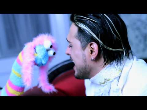 VAN MOZART Omar Galindo - DAME UNA ESPERANZA