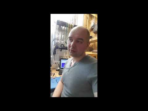 Отключение сажевого фильтра VolksWagen Crafter.