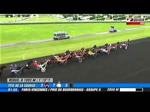 Triode De Felliere-Prix Du Bourbonnais